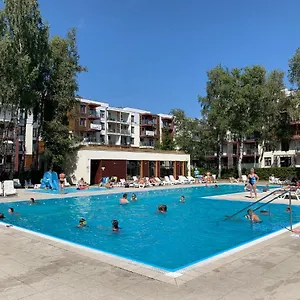 Apartment Seaside Polanki Z Garazem, Klonowa 17e, Kolberg