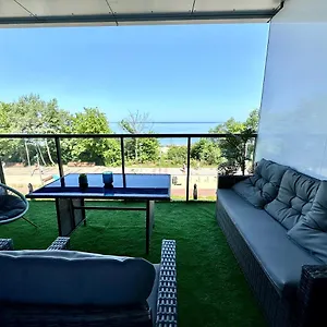 Apartment Z Widokiem Na Morze Seaside 208 Al-dom, Kolberg