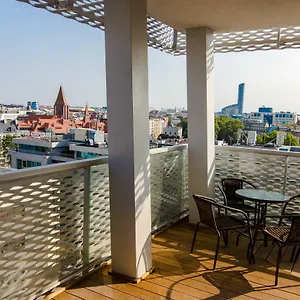 Tower Od Wroclawapartament-pl Vratislav